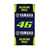 Picture of Valentino Rossi Yamaha neck wear buff kol VRUNW363203