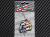 Picture of Nicky Hayden #69 helmet helm keyring / sleutelhanger 1954002