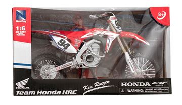 Afbeelding van Ken Roczen #94 Honda CRF450R Team Honda HRC 1:6 49593
