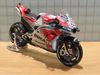 Picture of Andrea Dovizioso Ducati Desmosedici 2018 1:18 31593