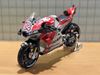 Picture of Andrea Dovizioso Ducati Desmosedici 2018 1:18 31593