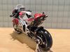 Picture of Andrea Dovizioso Ducati Desmosedici 2018 1:18 31593