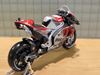 Picture of Andrea Dovizioso Ducati Desmosedici 2018 1:18 31593