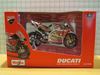 Picture of Andrea Dovizioso Ducati Desmosedici 2018 1:18 31593