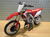 Picture of Honda CRF450R 1:12 57873