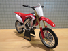 Picture of Honda CRF450R 1:12 57873