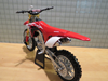 Picture of Honda CRF450R 1:12 57873