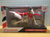 Picture of Honda CRF450R 1:12 57873