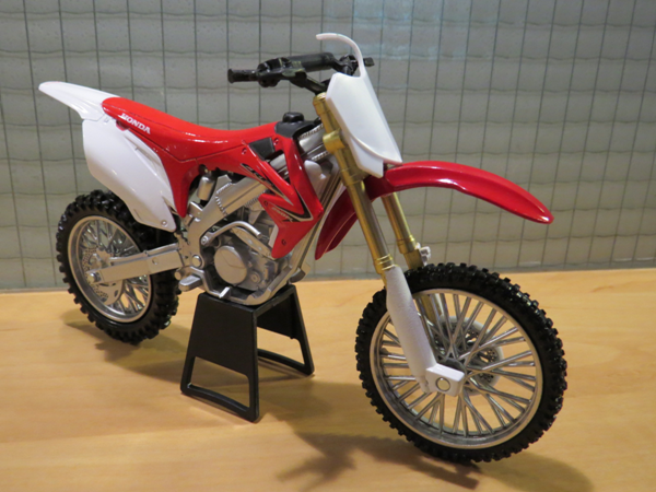 Picture of Honda CRF250R 1:12 57463