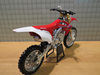 Picture of Honda CRF250R 1:12 57463