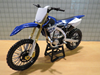 Picture of Yamaha YZ450F 1:12 57703