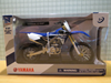 Picture of Yamaha YZ450F 1:12 57703