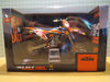 Picture of Antonio Cairoli #222 KTM 450 SX-F 2017 red bull team 1:12 World champion bike