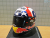 Picture of Marc Marquez Shoei helmet 2015 USA 1:5