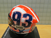 Picture of Marc Marquez Shoei helmet 2015 USA 1:5