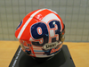 Picture of Marc Marquez Shoei helmet 2015 USA 1:5