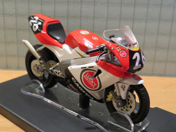 Afbeelding van Valentino Rossi Cagiva Mito EV 1994 1:18