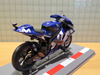 Picture of Valentino Rossi Yamaha YZR-M1 2018 1:18 diecast