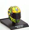 Picture of Valentino Rossi AGV helm 2014 1:10 315140046