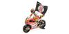 Picture of Valentino Rossi Ducati Desmosedici GP11.2 tribute 1:12 122112146