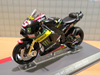 Picture of Johann Zarco Yamaha YZR-M1 2017 1:18 diecast