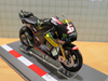 Picture of Johann Zarco Yamaha YZR-M1 2017 1:18 diecast