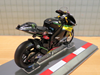 Picture of Johann Zarco Yamaha YZR-M1 2017 1:18 diecast