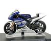 Picture of Valentino Rossi Yamaha YZR-M1 2013 1:18