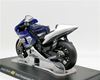 Picture of Valentino Rossi Yamaha YZR-M1 2013 1:18