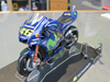 Picture of Valentino Rossi Yamaha YZR-M1 2017 1:18