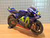 Picture of Valentino Rossi Yamaha YZR-M1 2017 Malaysia 1:12 122173346