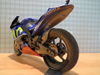 Picture of Valentino Rossi Yamaha YZR-M1 2017 Malaysia 1:12 122173346