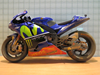 Picture of Valentino Rossi Yamaha YZR-M1 2017 Malaysia 1:12 122173346