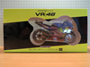 Picture of Valentino Rossi Yamaha YZR-M1 2017 Malaysia 1:12 122173346