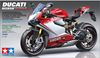 Picture of Bouwdoos Ducati 1199 Panigale S 1:12 Tamiya