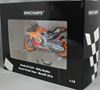 Picture of Nicky Hayden Honda RC213V 2016 1:18 minichamps