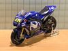 Picture of Valentino Rossi Monster energy Yamaha YZR-M1 2018 1:18 31594