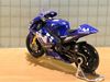 Picture of Valentino Rossi Monster energy Yamaha YZR-M1 2018 1:18 31594