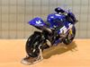 Picture of Valentino Rossi Monster energy Yamaha YZR-M1 2018 1:18 31594