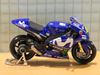 Picture of Valentino Rossi Monster energy Yamaha YZR-M1 2018 1:18 31594