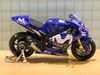 Picture of Maverick Vinales Movistar Yamaha YZR-M1 2018 1:18 31594