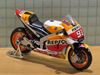 Picture of Marc Marquez Honda RC213V Repsol MotoGP 2018 1:18 34595