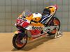 Picture of Marc Marquez Honda RC213V Repsol MotoGP 2018 1:18 34595