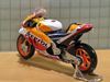 Picture of Marc Marquez Honda RC213V Repsol MotoGP 2018 1:18 34595