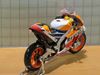 Picture of Marc Marquez Honda RC213V Repsol MotoGP 2018 1:18 34595