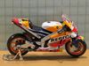 Picture of Marc Marquez Honda RC213V Repsol MotoGP 2018 1:18 34595