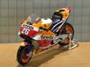 Picture of Dani Pedrosa Honda RC213V Repsol MotoGP 2018 1:18 31595