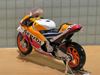 Picture of Dani Pedrosa Honda RC213V Repsol MotoGP 2018 1:18 31595