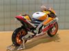 Picture of Dani Pedrosa Honda RC213V Repsol MotoGP 2018 1:18 31595