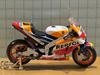 Picture of Dani Pedrosa Honda RC213V Repsol MotoGP 2018 1:18 31595